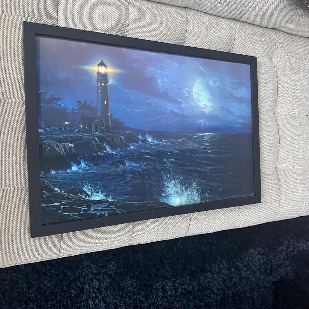 Art Color changing - Picture 3 of 3